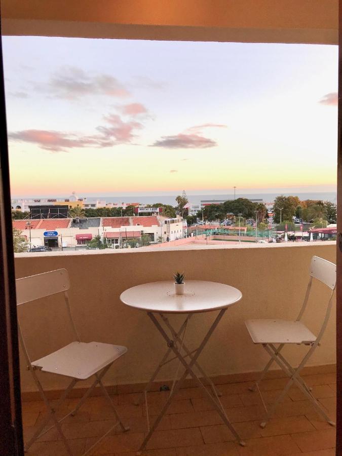 Bella Vista A7 Appartement Albufeira Buitenkant foto